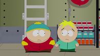 South Park – L-R: Eric, Butters