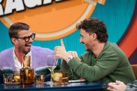 Neo Ragazzi – Joko Winterscheidt (l.) zu Gast bei "Neo Ragazzi" mit Tommi Schmitt (r.) und Sophie Passmann