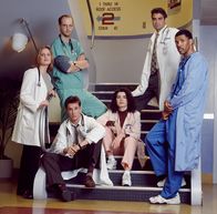 Emergency Room – Mi, 25.01., 12:30 Uhr