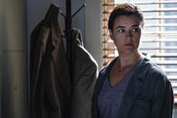 Navy CIS – Ziva David (Cote de Pablo)