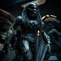 Predator - Upgrade – Predator (Brian A. Prince)