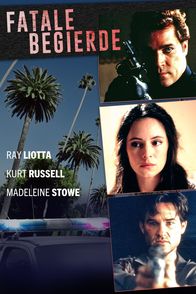 Fatale Begierde – Fatale Begierde - Artwork