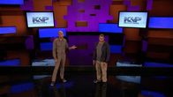 Key & Peele – L-R: Keegan-Michael Key, Jordan Peele