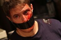 Slasher in the Woods – Mike (Shaun Paul Costello)