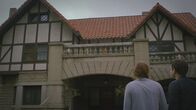 Homes of Horror – John's house.