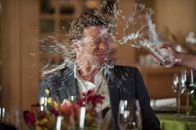 The Mentalist – Als Lisbon begreift, dass sie einem Trick von Jane (Simon Baker) auf den Leim gegangen ist, flippt sie aus ...