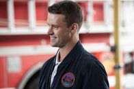 Chicago Fire – Grosse Freude: Jesse Spencer als Matthew Casey