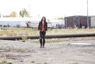Wynonna Earp – Wynonna Earp (2016)