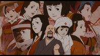 Millennium Actress – Sa, 06.07., 00:45 Uhr