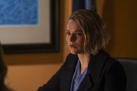Navy CIS – Faith Tolliver (Kate Hamilton)