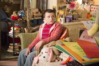 The Middle – The Middle (2018)