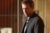 Dr. House – Ist von seinem neuen Mitbewohner ziemlich genervt: Dr. Gregory House (Hugh Laurie)