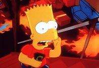 Die Simpsons – "Die Simpsons", "Homer und gewisse Ängste." Homer lernt den jungen und sympathischen John kennen und schätzt dessen aufgeschlossene Art. Als Marge ihren Mann über Johns Homosexualität aufklärt, wendet sich Homer von seinem neuen Freund ab. Darüber hinaus befürchtet Homer, dass auch Bart homosexuell sein könnte.