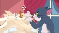 Die Tom und Jerry Show – Die Tom und Jerry Show (2019)