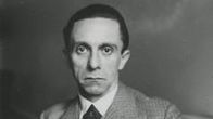 Der Nazi-Plan – Joseph Goebbels. Seine Propaganda zieht viele Deutsche auf Hitlers Seite.