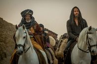 Ben Hur – Ben Hur (2016)