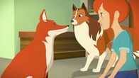 Lassie – Lassie (2018)