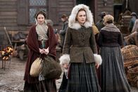 Outlander – Outlander (2018)