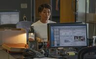 9-1-1 Notruf L.A. – Athena Grant (Angela Bassett)