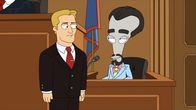 American Dad! – Roger (r.)