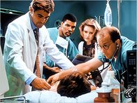 Emergency Room – Mi, 25.01., 12:30 Uhr