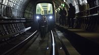 neoriginal: Countdown Copenhagen – Drei Männer entführen in Kopenhagen einen U-Bahnwagon mit 15 Insassen und verschanzen sich in einer noch im Bau befindlichen U-Bahnstation.