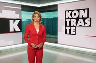 Kontraste – Kontraste - Lena Ganschow