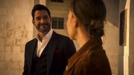 Lucifer – Lucifer (Tom Ellis)
