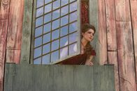 Salem – Salem (2016)