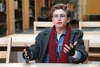 The Goldbergs – Adam Goldberg (Sean Giambrone)