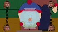South Park – Stan, Spookyfish