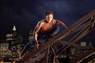 Spider-Man 2 – Spider-Man 2 (2004)