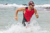 Triathlon: World Cup – Triathlon