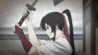Hell's Paradise – Sa, 07.03., 02:30 Uhr