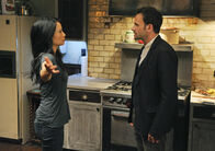 Elementary – Elementary (2012)