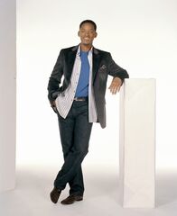 Hitch - Der Date Doktor – Hitch (Will Smith).