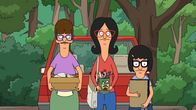 Bob's Burgers – L-R: Gayle, Linda, Tina
