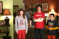 The Middle – The Middle (2014)