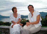 Fernweh - In den Alpen – Fernweh - In den Alpen (2009)