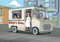Bob's Burgers – Bob's Burgers (2012)