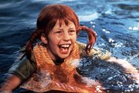 Pippi Langstrumpf – Pippi Langstrumpf (Inger Nilsson).