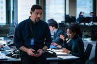 FBI: Special Crime Unit – Jubal Valentine (Jeremy Sisto)