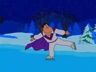 American Dad! – Stan