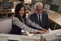 The Good Place – The Good Place (2018)