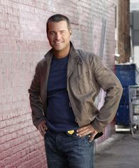 Navy CIS: L.A. – (1. Staffel) - Ermittelt Undercover im sonnigen Los Angeles, um die nationale Sicherheit zu wahren: Special Agent G. Callen (Chris O'Donnell)