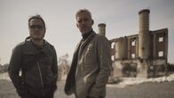 Weird War Two – Mo, 17.03., 17:05 Uhr