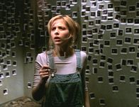 Buffy - Im Bann der Dämonen – Buffy - Im Bann der Dämonen (2000)