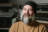 Sternstunde Musik – Ephrem Lüchinger