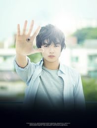 Parasyte – Mo, 01.07., 00:55 Uhr