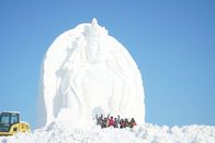 Mega-Bauten – Sa, 26.03., 09:50 Uhr